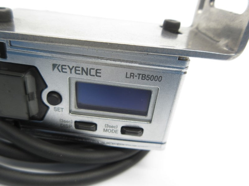 KEYENCE LR-TB5000 20-30VDC UNMP – MRO Global Solutions