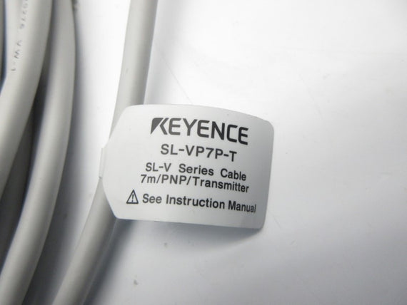 KEYENCE SL-VP7P-T NSNP