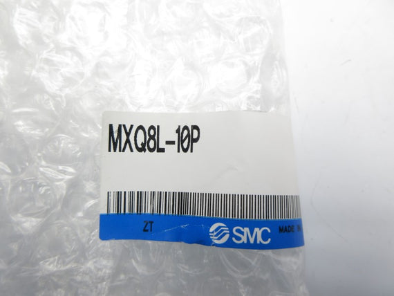 SMC MXQ8L-10P NSMP