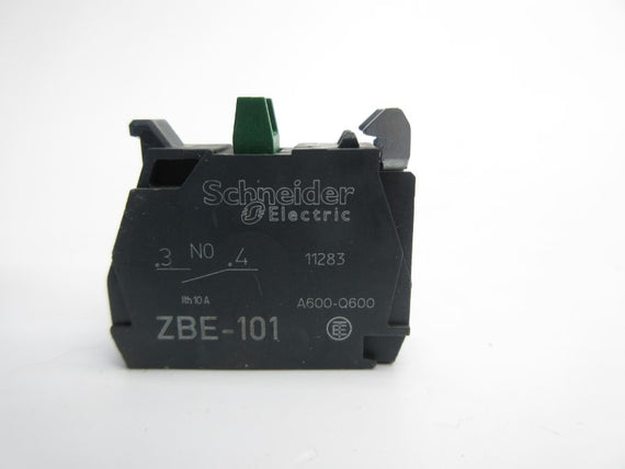 SCHNEIDER ELECTRIC ZBE-101 10A NSNP