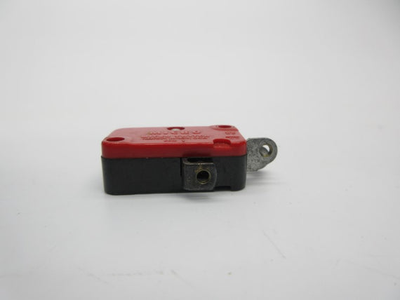 MICRO SWITCH V3-101 250VAC 10A NSNP