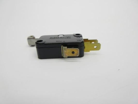 MICRO SWITCH V3L.1101.D8 250VAC 10A NSNP