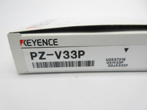 KEYENCE PZ-V33P NSMP