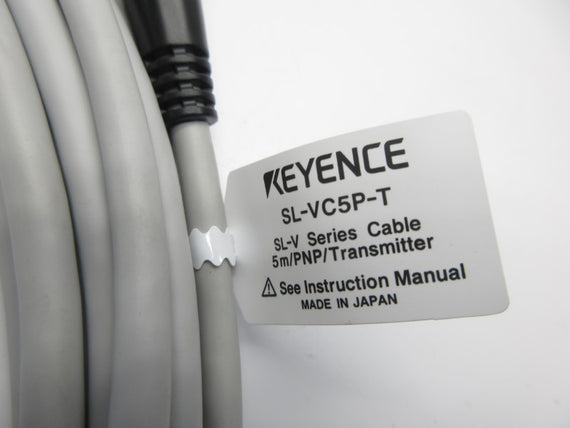 KEYENCE SL-VC5P-T NSNP