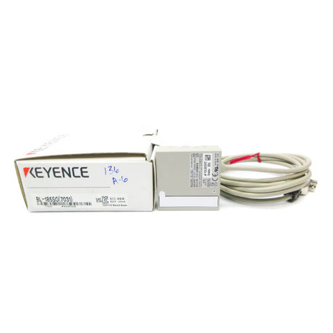 KEYENCE BL-185SO(7031) 5VDC NSMP