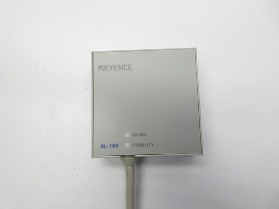 KEYENCE BL-185SO(7031) 5VDC NSMP