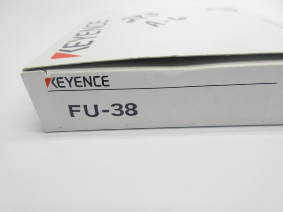 KEYENCE FU-38 NSMP