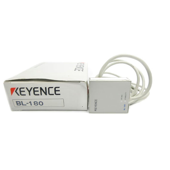 KEYENCE BL-180 5V NSMP