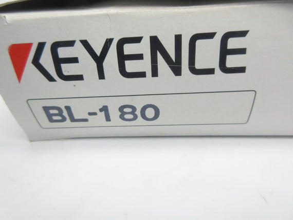 KEYENCE BL-180 5V NSMP