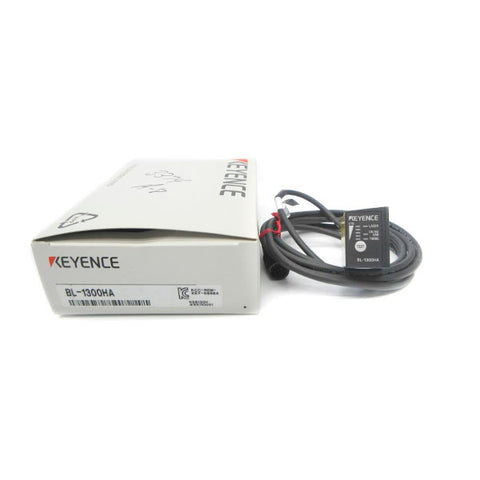 KEYENCE BL-1300HA NSMP