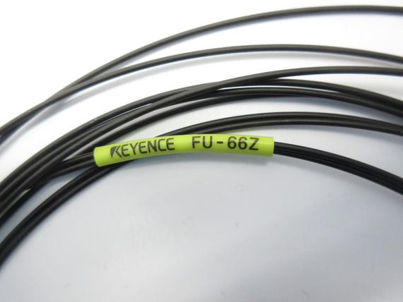 KEYENCE FU-66Z NSNP