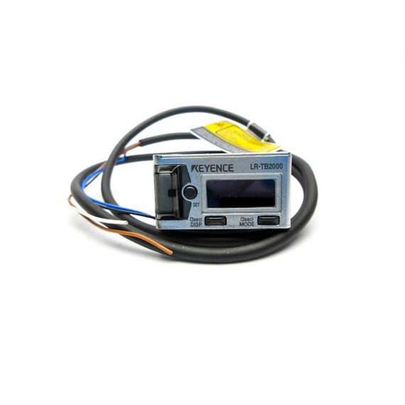 KEYENCE LR-TB2000 20-30VDC NSNP