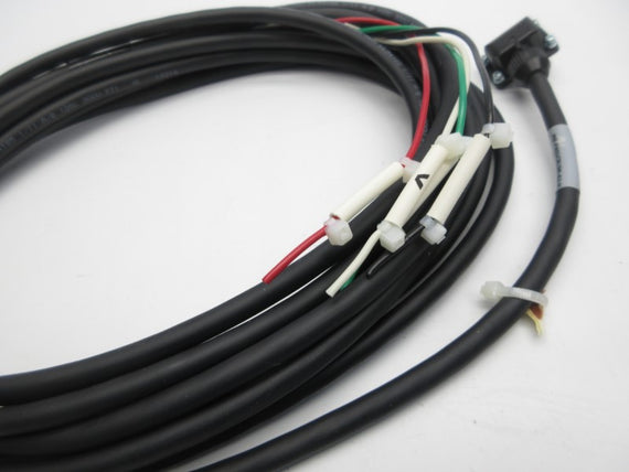 CONNECTOR CABLE MR-PWS1CBL5M-A2-H NSNP