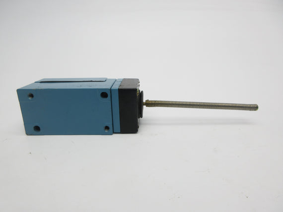 MICRO SWITCH LSK1A-8C 600VAC 10A UNMP