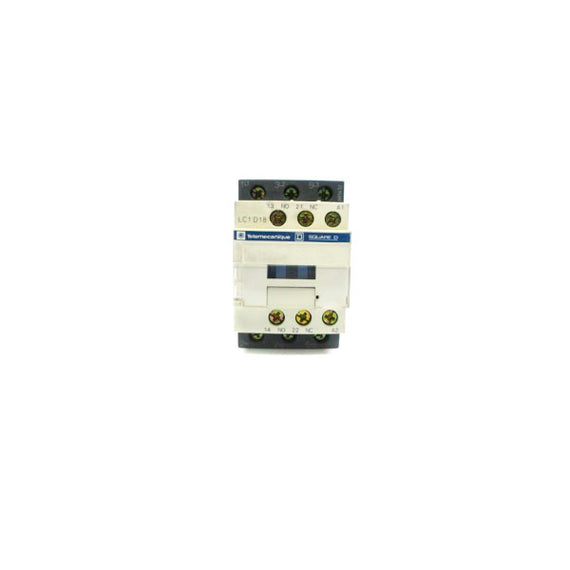TELEMECANIQUE LC1D18E7 48V NSNP