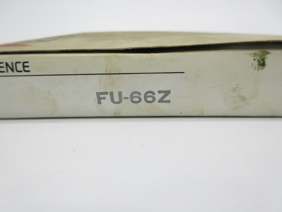 KEYENCE FU-66Z NSMP