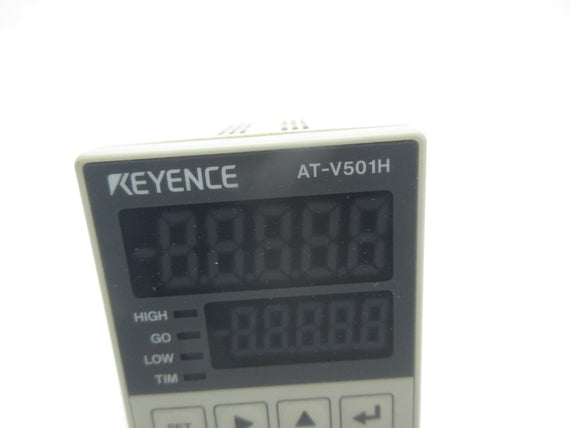 KEYENCE AT-V501H NSNP