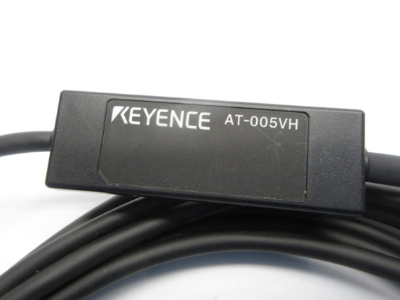 KEYENCE AT-005VH NSNP