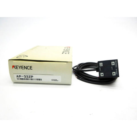 KEYENCE AP-33ZP NSMP