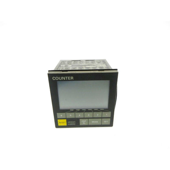 OMRON H8BM-B 24VDC NSNP