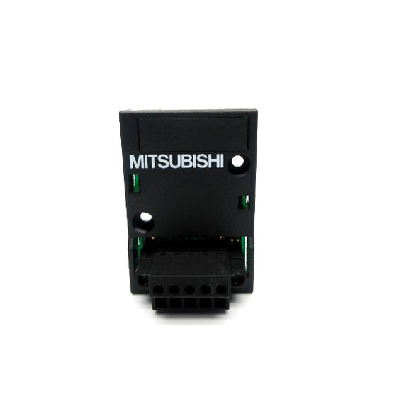 MITSUBISHI FX3G-2AD-BD NSNP