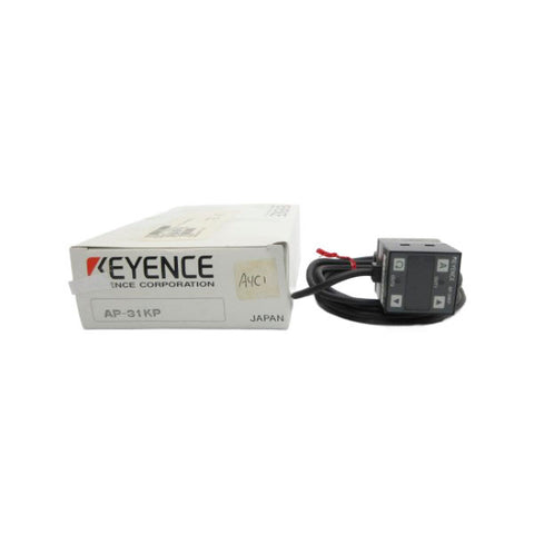 KEYENCE AP-31KP NSMP