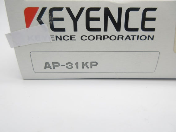 KEYENCE AP-31KP NSMP