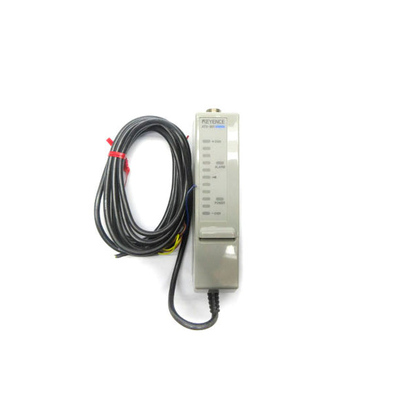 KEYENCE AT2-301 12-24VDC UNMP