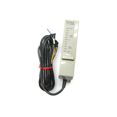 KEYENCE AT2-301 12-24VDC UNMP