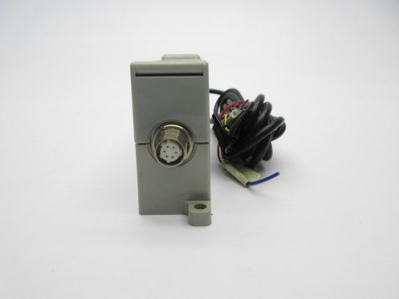 KEYENCE AT2-301 12-24VDC UNMP