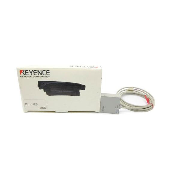 KEYENCE BL-185 NSMP