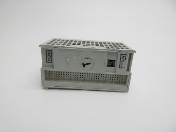 ALLEN BRADLEY 1794-IA8I SER. A 120VAC REV. A01 NSMP