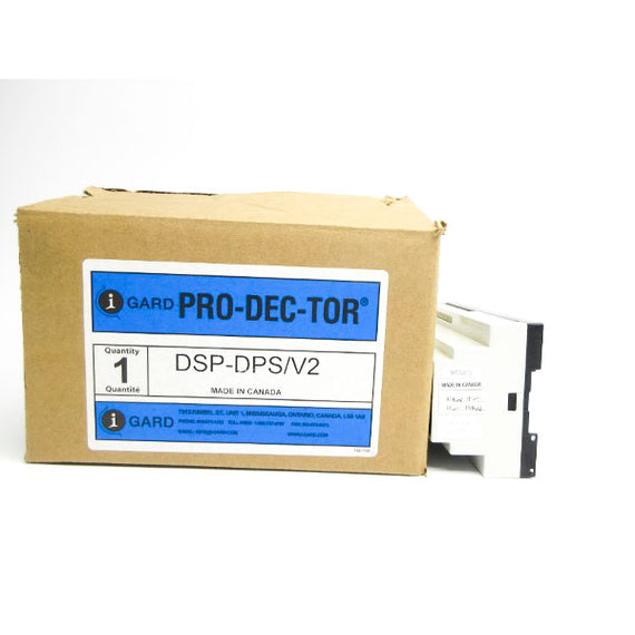 I-GARD DSP-DPS/V2 100-240VAC NSMP