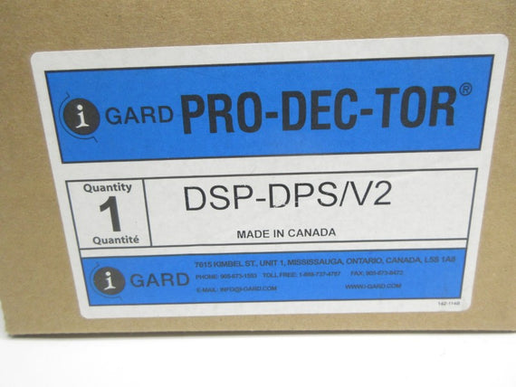 I-GARD DSP-DPS/V2 100-240VAC NSMP