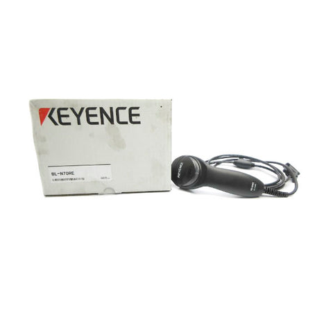 KEYENCE BL-N70RE NSMP