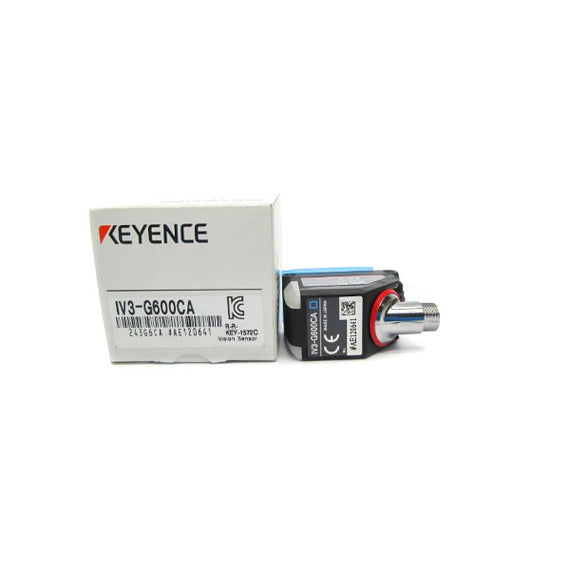 KEYENCE IV3-G600CA NSMP