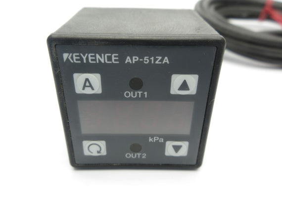 KEYENCE AP-51ZA 12-24VDC NSNP