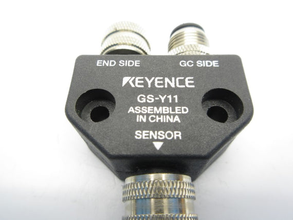 KEYENCE GS-Y11 NSNP