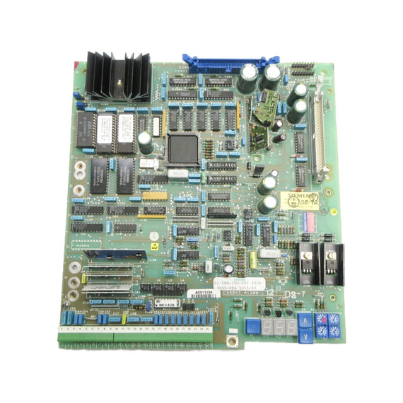 SIEMENS R1-106-100-502 UNMP