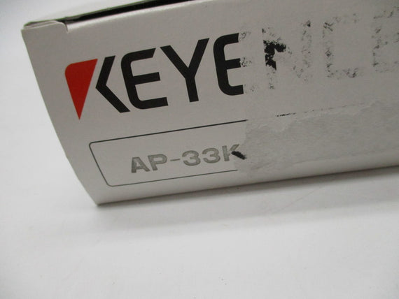 KEYENCE AP-33K NSMP