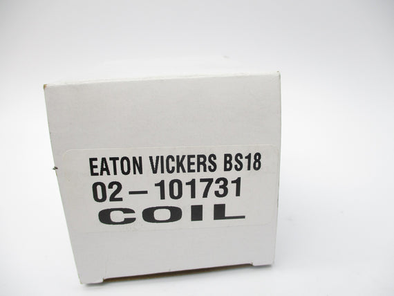 VICKERS 02-101731 110/120V .46/.48A NSMP