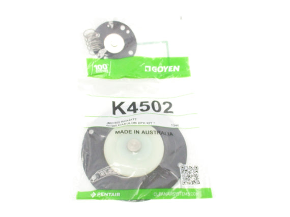 GOYEN K4502 NSMP