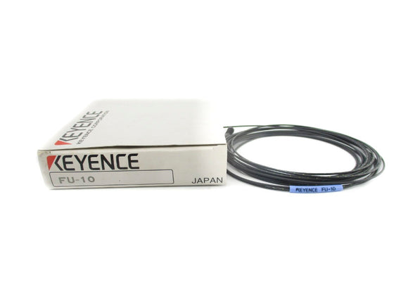 KEYENCE FU-10 NSMP