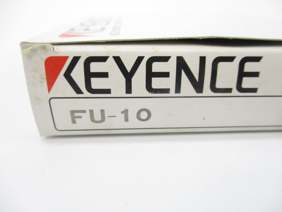 KEYENCE FU-10 NSMP