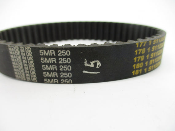 BELT 5MR250 NSNP