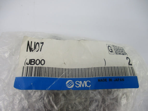 SMC NJ07 (PKG OF 2) NSMP