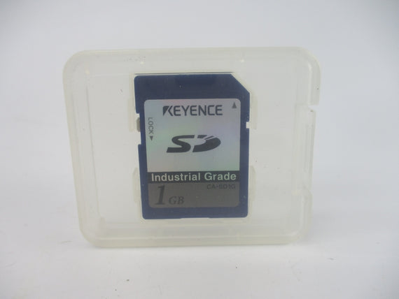 KEYENCE CA-SD1G NSMP