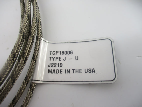 TEMPCO TCP18006 NSNP