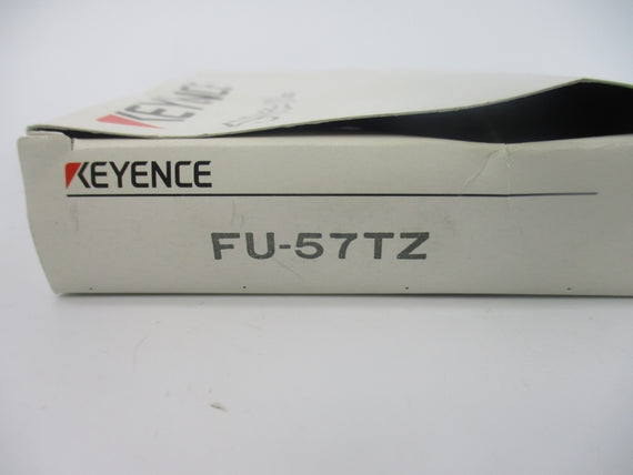 KEYENCE FU-57TZ NSMP