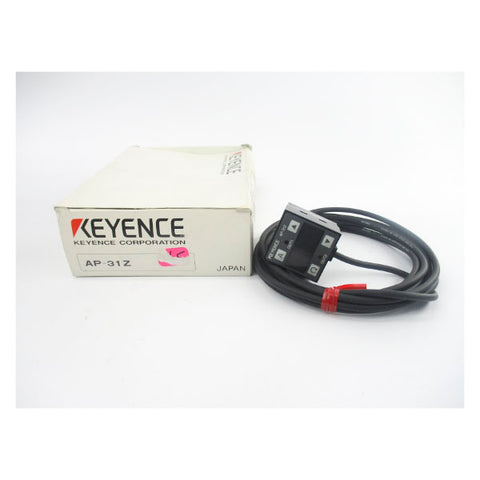 KEYENCE AP-31Z 12-24VDC NSMP